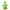 Green, variant on WIFKLSIIPG Dog Toys Pet Toys Make Noise and Dogs Interact Paper Toys Cat and Dog Supplies(Green)