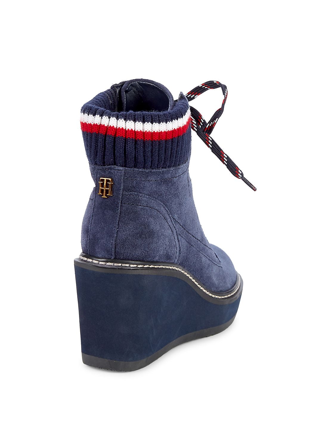 tommy hilfiger solenne boots