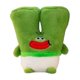 thumbnail image 1 of Green Onion Stuffed Animals Toy, Green Onion Plushies, Green Onion Cute Plushies, Green Onion Stuffed Toys Bedtime Friend Christmas Gifts for Girls Boys Kids Children, 1 of 4