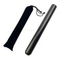 thumbnail image 1 of Extension de Queue de Billard Télescopique Extension Professionnelle 8 Pouces avec Sac, 1 of 6