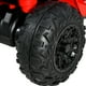 thumbnail image 5 of Cuatrimoto Electrica Little monkey 2 Velocidades 4.3 Km/h 12v rojo, 5 of 8