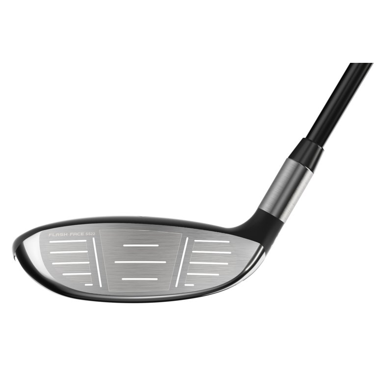 Callaway Golf - ROGUE ST MAX-Dの（#5W:19°:SR） Callaway Rogue ST Max D Fairway 5 Wood 19° Ladies Right