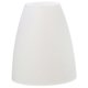 thumbnail image 1 of Household Lampshade Replacement Portable Plastic Lampshade Lasting Decorative Plastic Lamp Cover, 1 of 3