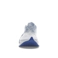 thumbnail image 3 of Nike Men's ZoomX Vaporfly Next% 4 Ghost Persian Violet Football Grey Blue Void Shoes, from StockX, 3 of 5