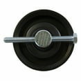 thumbnail image 2 of GMB 450-3826 Accessory Drive Belt Idler Pulley Fits select: 2000-2004 NISSAN XTERRA, 1999-2004 NISSAN FRONTIER, 2 of 4