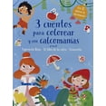thumbnail image 1 of 3 Cuentos Para Colorear Y Calcomanías Jo Dupre Bvba 9789464222470, 1 of 2