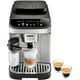 thumbnail image 1 of De'Longhi Magnifica Evo con sistema LatteCrema - ECAM29084SB, 1 of 5
