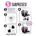 thumbnail image 6 of LOL Surprise Glitter Color Change Pets with 5 Surprises Including a Collectible Doll, Sparkly Fashions, and Accessories – Great Gift for Kids Children Ages 4+, 6 of 7