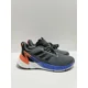 thumbnail image 4 of Mens Ad-id-as Response Super Boost Grey Running Athletic Shoe FY6483 Size 7, 4 of 6