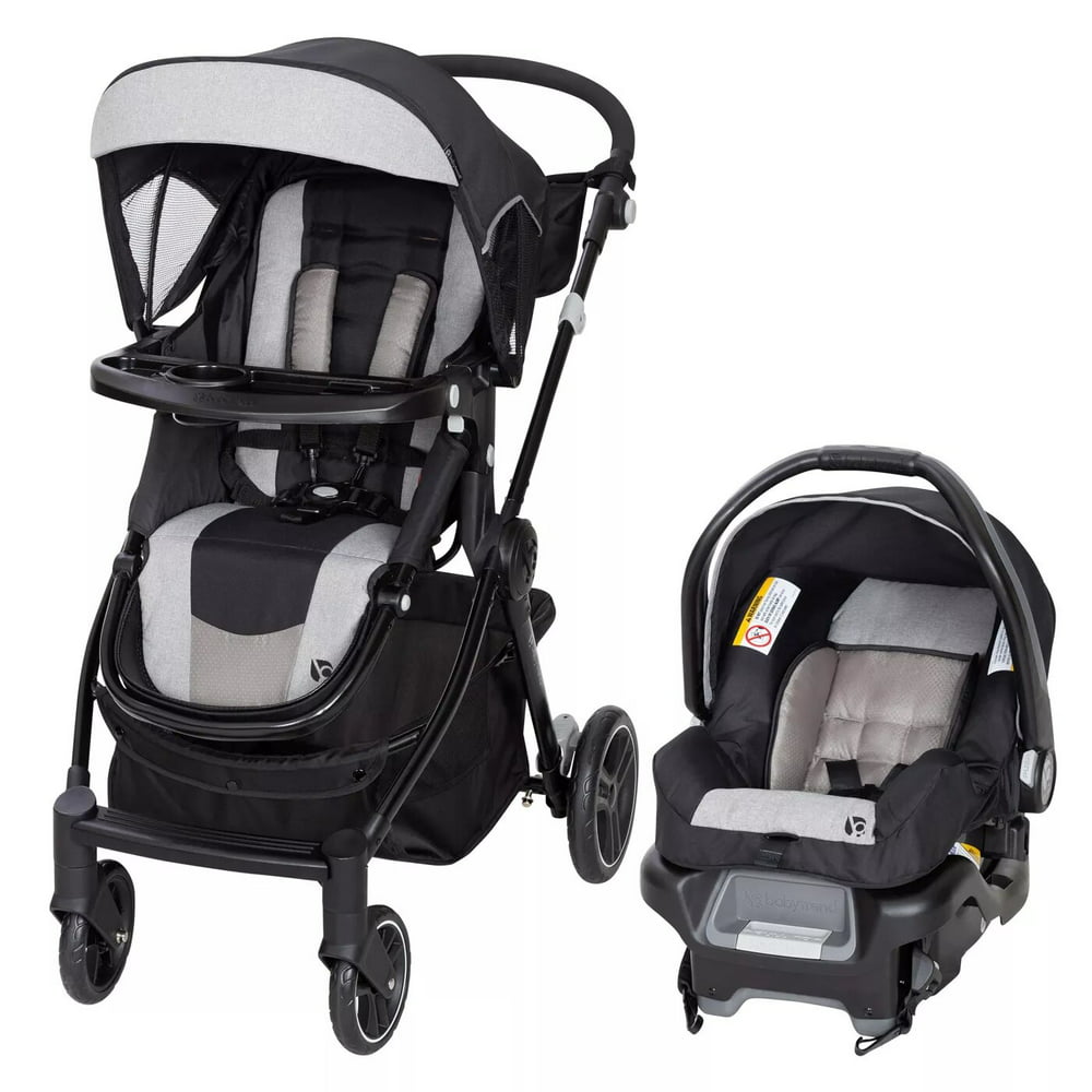 baby travel system or separate