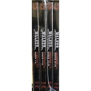 Ultimate Chuck Norris TV & Movie DVD Collection - Walker, Texas Ranger:Seasons 1, 2 & 3/Lone Wolf McQuade/Missing in Action/Code of Silence/The Delta Force