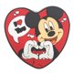 thumbnail image 1 of Barbi Shoe Charms Hello Kitty Croc Charms Mickey Mouse Accesorios para decoraciones de zapatos, 1 of 4