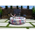 thumbnail image 4 of PoolMaster Summer Garden Inflatable Pool, 4 of 8