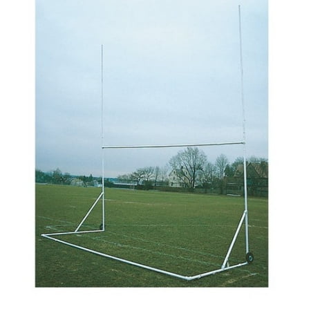 Portable Football Goal Post
