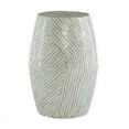 thumbnail image 2 of Linon Prianna Drum Table, Multiple Colors, 2 of 9