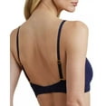 thumbnail image 3 of Ralph Lauren NAVY Lace-Trim Bralette, US Small, 3 of 3