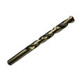 thumbnail image 5 of 7/64" Cobalt Heavy Duty Jobber Length Drill Bit, Drill America, D/ACO7/64, 5 of 6