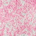 thumbnail image 2 of Vermicelles Mélange de Perles Roses et Blanches 75 g, 2 of 2