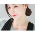 thumbnail image 2 of Mkay - Gold Forever Necklace Pendant, 2 of 7