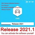 thumbnail image 1 of 2023 Latest Software Version 2021.11 /2020.23 with NEW Keygen 21 languages for delphis new vci vd f, 1 of 3