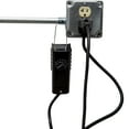 thumbnail image 2 of Mr. Heater MH-F261210 Thermostat for MH50KR Portable Kerosene Heater, 2 of 5