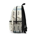 thumbnail image 3 of Geometric Spectrum Display - Backpack, 3 of 4