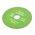 thumbnail image 2 of 22Mm Inner Hole Glass Cutting Disc Diamond Saw Blade Polishing Grinding Disc, 2 of 8