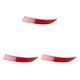 thumbnail image 4 of Scienceny Reflector de parachoques trasero derecho izquierdo de coche para E70 2011-2013 rojo 63147240998 63147240997 Type4 NO4, 4 of 6