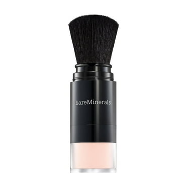 bareMinerals Original Mineral Veil Set   Protect Translucent Powder Mineral SPF 25