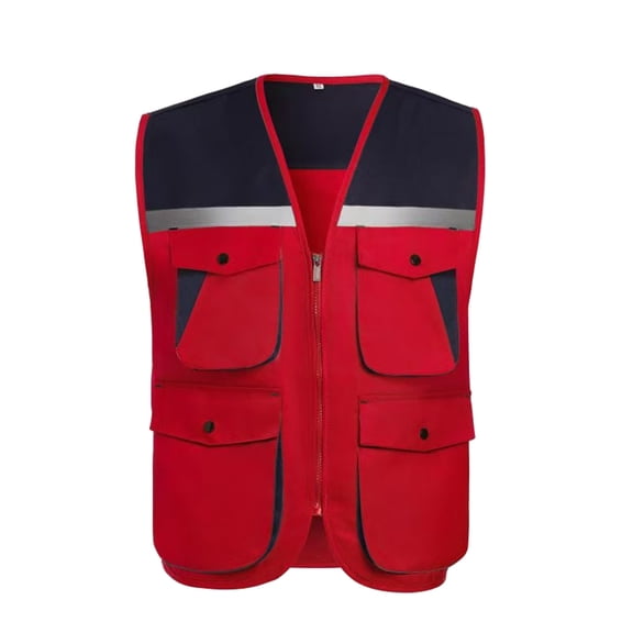TaTaai Breathable Women V Neck Vest Jacket Fishing Hiking Travel Outdoor Lightweight Quick Drying Machine Washable No Fading Sports Casual Daily Wear Top Gift