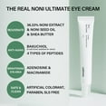 celimax Real Noni Eye STF9 Cream with Noni Extract & Bakuchiol