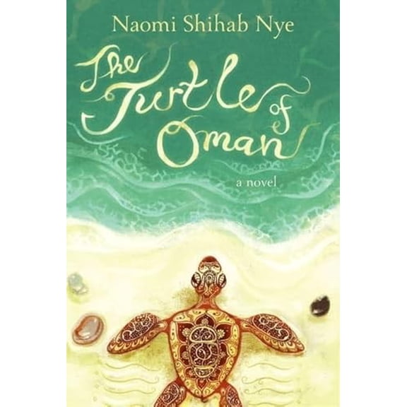Pre-Owned The Turtle of Oman (Hardcover) 0062019724 9780062019721