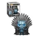 thumbnail image 5 of FUNKO POP Game of Thrones TYRION 71 DAENERYS 75 JON SNOW NIGHT KING on Iron Throne 74# CERSEI Vinyl Figure Collection Model Toys, 5 of 5
