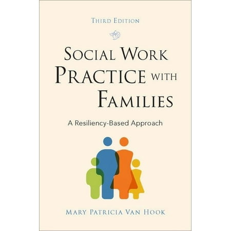 UPC: 9780190933555 | Social Work Practice with Families: A Resiliency-Based Approach (Paperback)