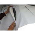 thumbnail image 2 of ADCO 2510 Clear RV Windshield Cover, 2 of 4