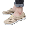 thumbnail image 4 of Ticikt Unisex Garden Clogs Women Men Slippers Water Sandals Shower Beach Shoes Leightweight, 4 of 9