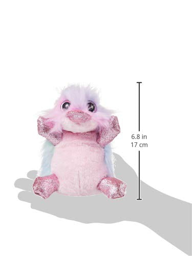 beanie boo petunia platypus