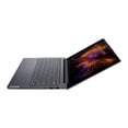 thumbnail image 6 of Lenovo IdeaPad Slim 7 14IIL05 82A4 - Intel Core i7 - 1065G7 / up to 3.9 GHz - Win 10 Home 64-bit - Iris Plus Graphics - 16 GB RAM - 512 GB SSD NVMe - 14" IPS 1920 x 1080 (Full HD) - Wi-Fi 6 - slate gray - kbd: US, 6 of 11