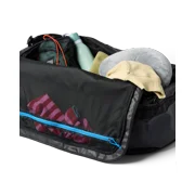 Cotopaxi Allpa Getaway 100L Black