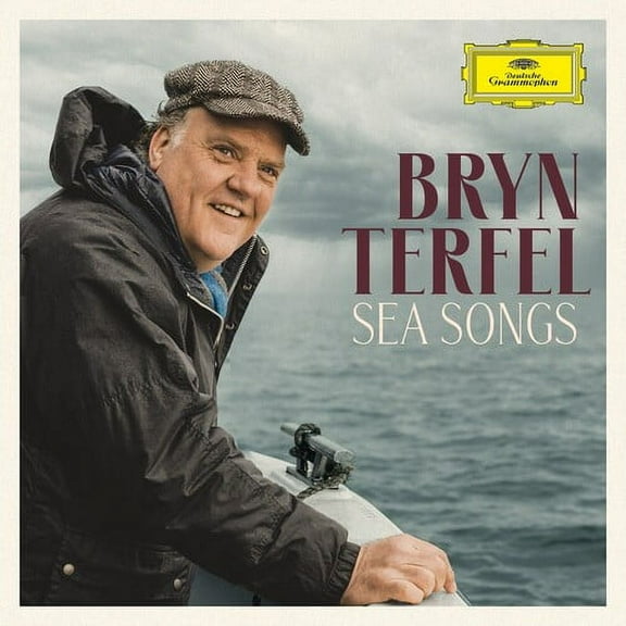 Bryn Terfel - Sea Songs - Music & Performance - CD