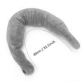 thumbnail image 4 of Neck Massage Pillow Shoulder Massager Pillow Cordless Neck Massager Electric Massager Pillow Vibrating Neck Cushion Vibrating Massage Pillow, Massage Pillow, Relieve Stress Pillow,, 4 of 8