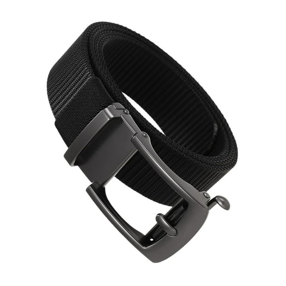 Cinturón de Moda Hugo para hombre ajustable retro