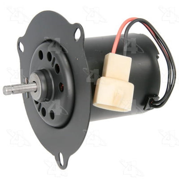 Four Seasons 35661 - Fan Motor Fits select: 1993 FORD TAURUS GL, 1986-1989 FORD TAURUS