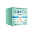 thumbnail image 3 of Zincofax Fragrance-Free Diaper Rash Baby Ointment, 3 of 3