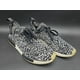 thumbnail image 3 of Adi-das Shoes Mens 12.5 NMD R1 Sashiko Black BY3013 Running Athletic Sneakers, 3 of 6