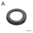 thumbnail image 1 of Rubber Viewfinder Protective Cover Eyepiece Pad for leica Eye Cup 3D 17mm Protector M2 M4 M3 Printed Rubber, 1 of 6