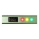 thumbnail image 1 of Nuclear Radiation Detector High Sensitivity Sound Light Alarm Geiger Counter Radiation Monitor, 1 of 5