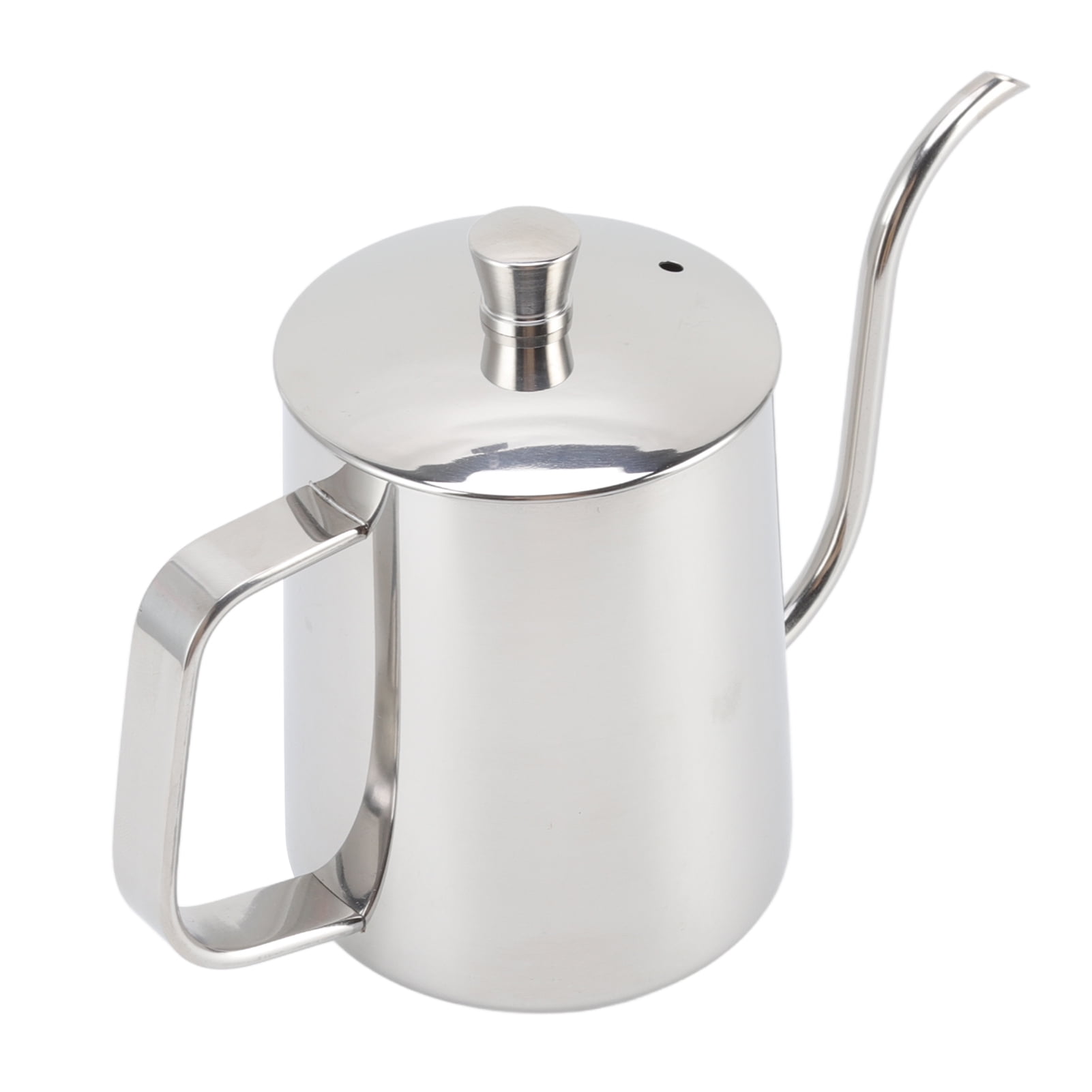 Mgaxyff Pour Over Coffee Kettle,Pour Over Coffee Kettle Stainless Steel