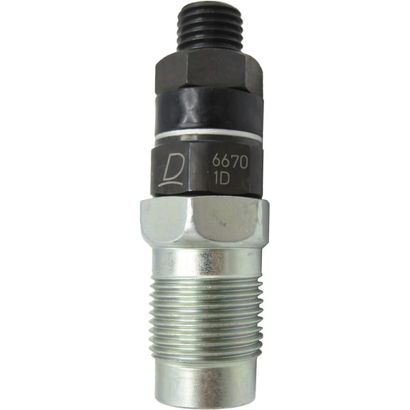 6242144M91 Agco Parts Fuel Injector For Agco Challenger And Massey Ferguson