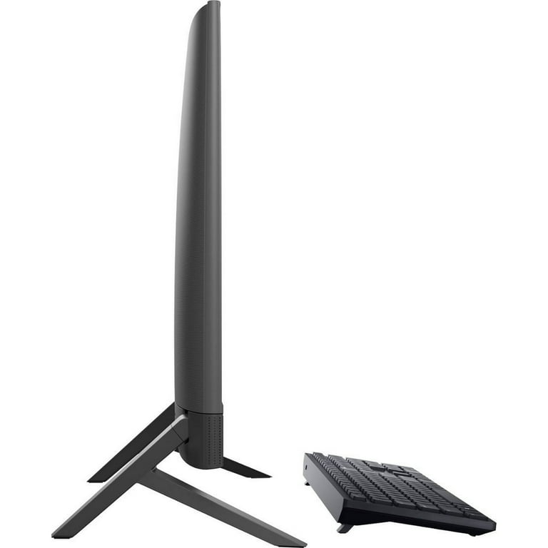 Newest Dell Inspiron 24 5415 All-in-One Desktop, 23.8 inch FHD